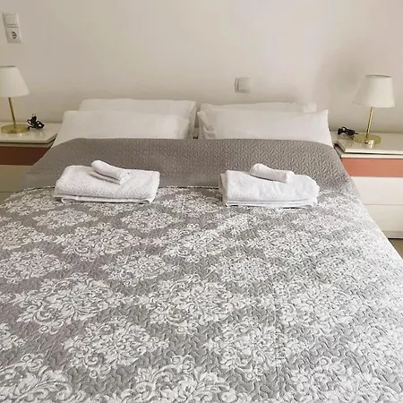 Διαμέρισμα Panoramic View Of Laconic Sea Κοκκάλα