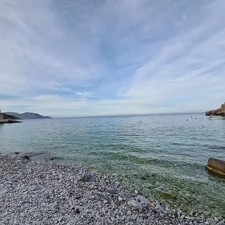 Panoramic View Of Laconic Sea * Kokkala